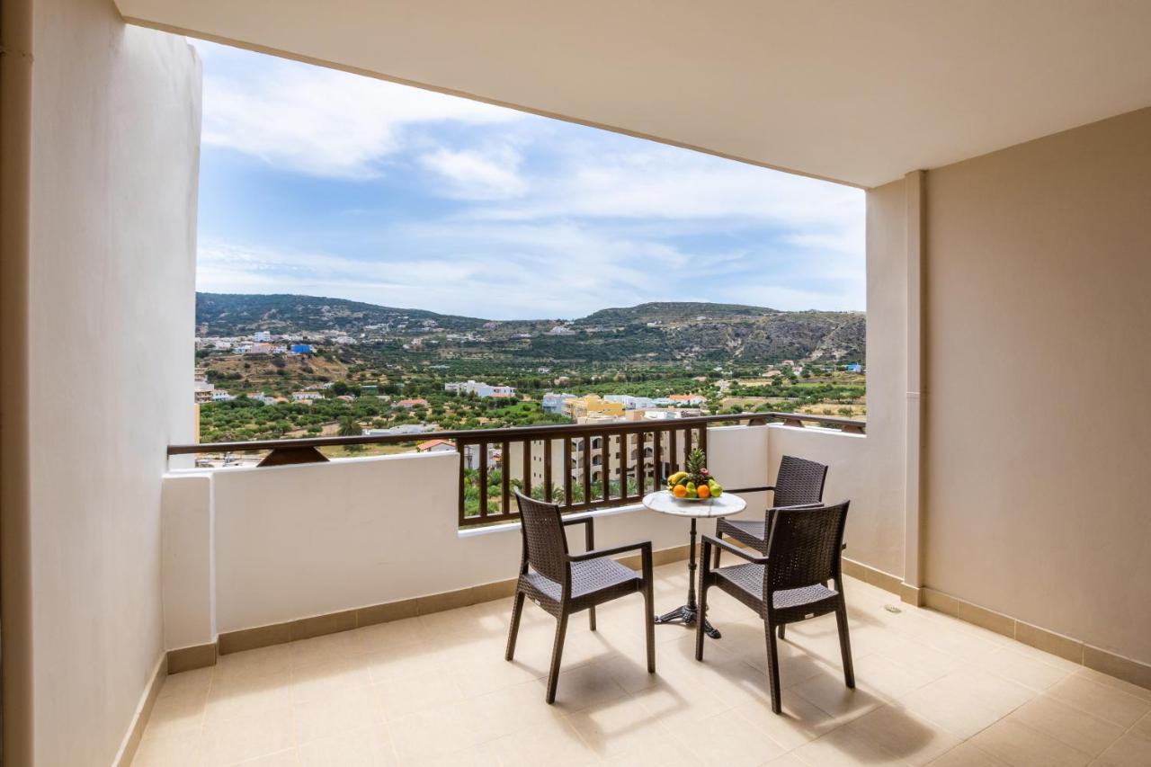 Aphrodite Luxury Studios & Apartments كارباثوس المظهر الخارجي الصورة