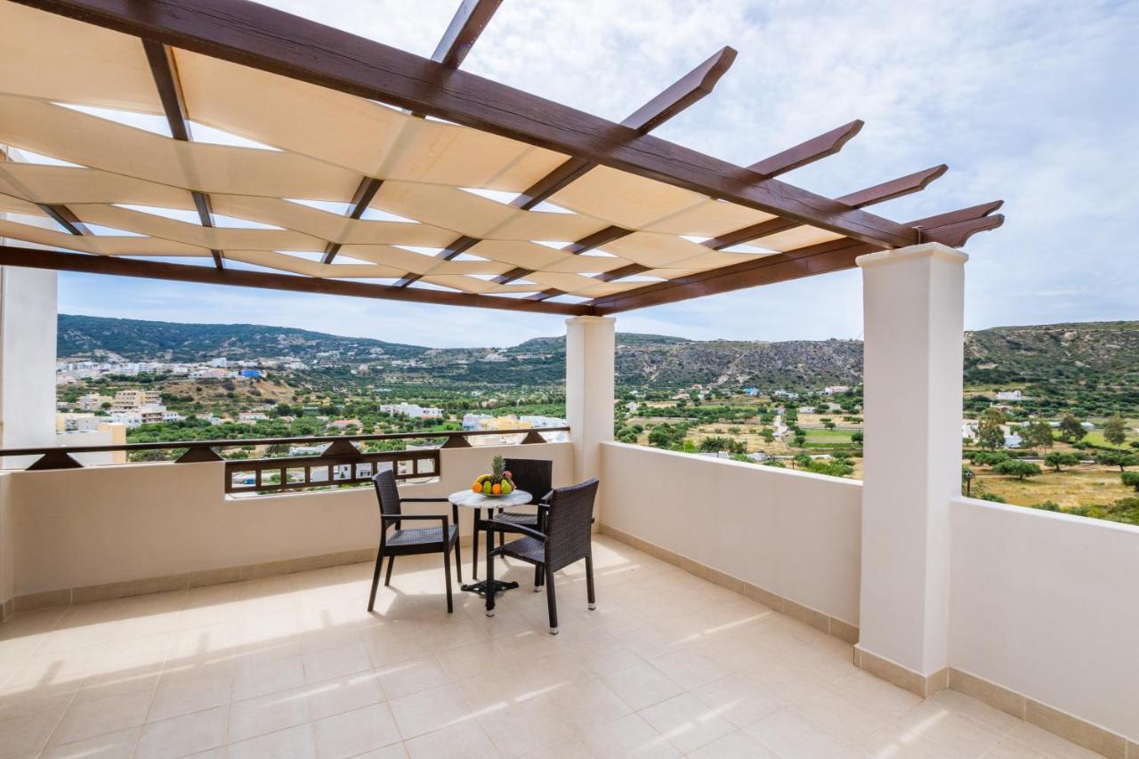 Aphrodite Luxury Studios & Apartments كارباثوس المظهر الخارجي الصورة