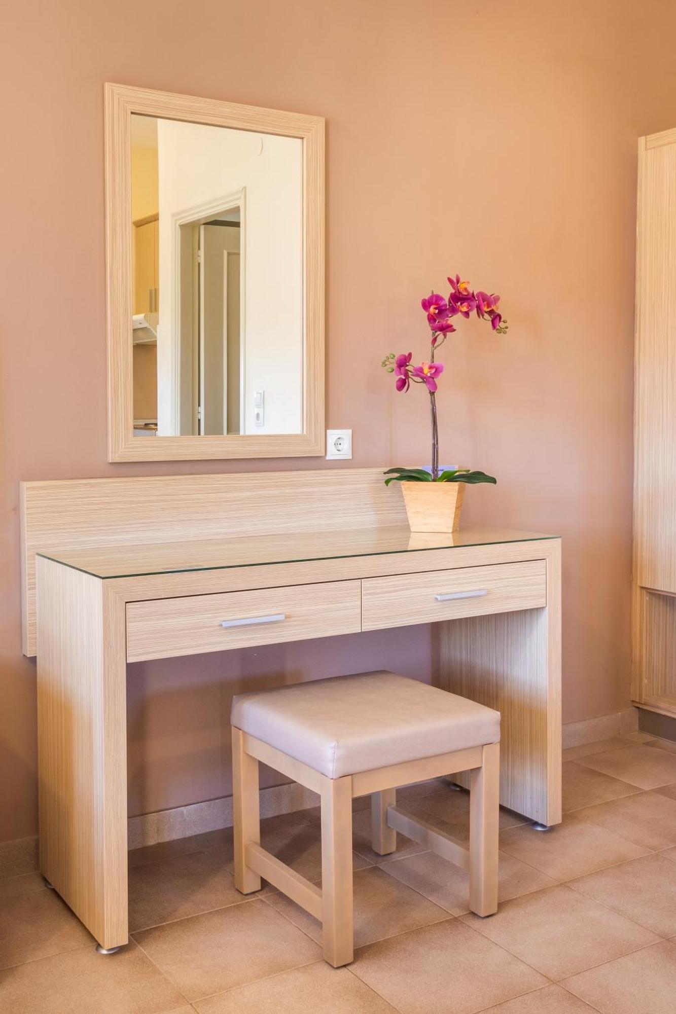 Aphrodite Luxury Studios & Apartments كارباثوس المظهر الخارجي الصورة