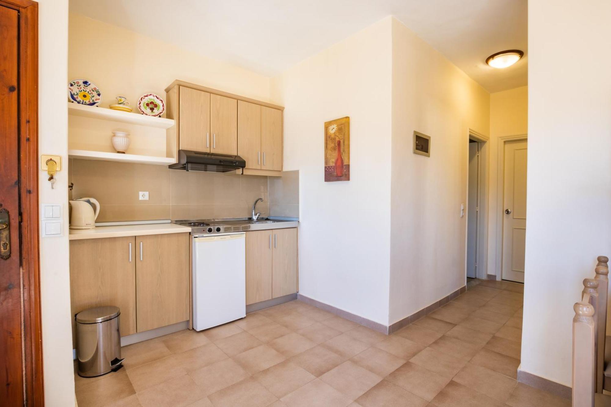 Aphrodite Luxury Studios & Apartments كارباثوس المظهر الخارجي الصورة