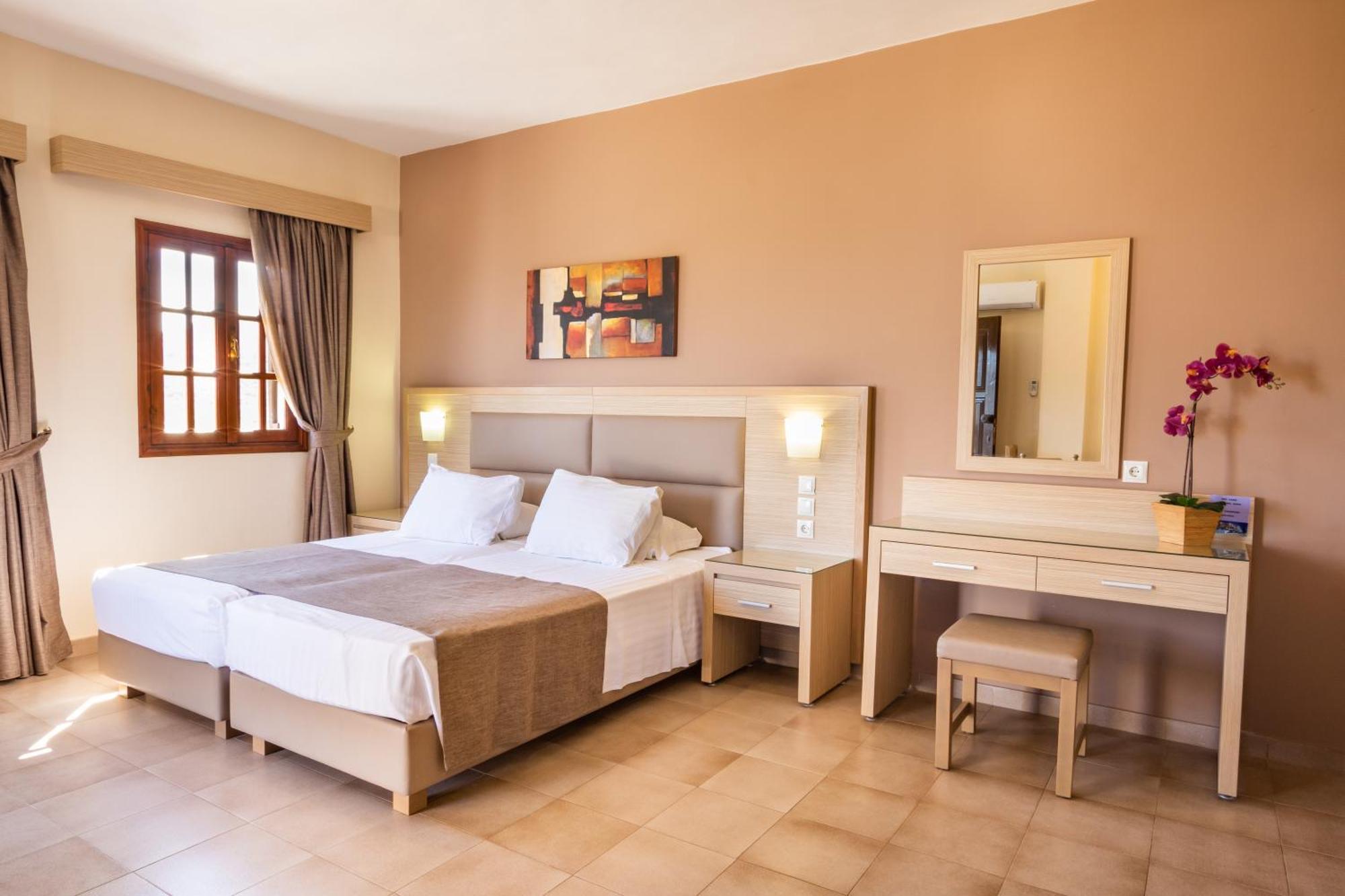 Aphrodite Luxury Studios & Apartments كارباثوس المظهر الخارجي الصورة